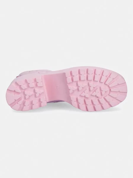 Ботинки Koi Footwear на платформе