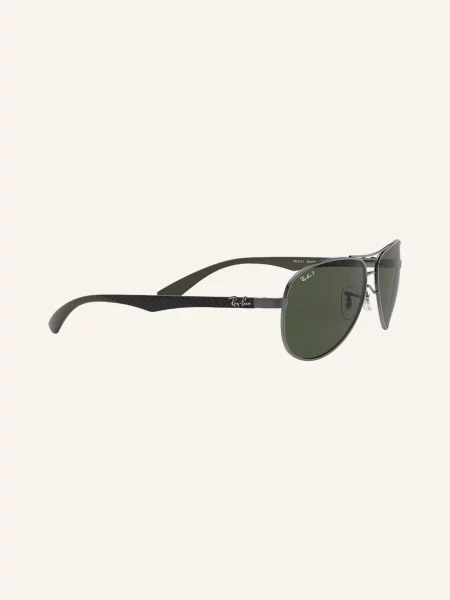 Ray-Ban Okulary Przeciwsłoneczne grau