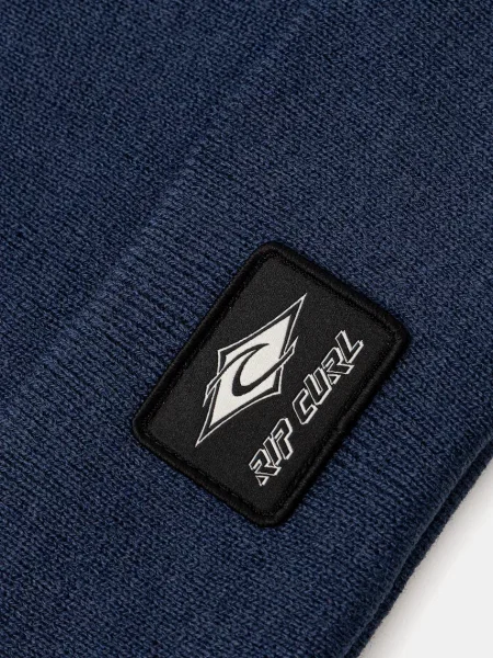 Шапка Rip Curl синій