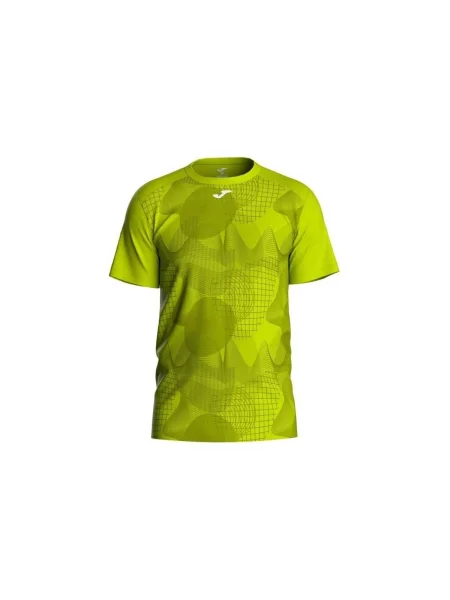 Tricou Joma verde