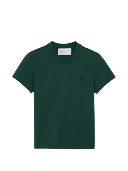 Tricou Ami Paris verde