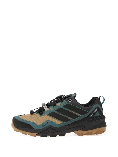 Cropp șosete Adidas din satin alergare albastru
