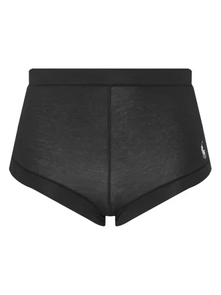 Boxerky Polo Ralph Lauren černé