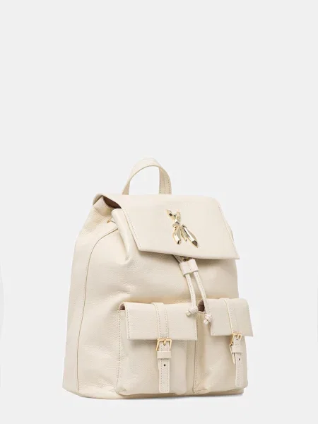 Patrizia Pepe Рюкзак шкіряний