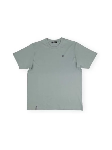Majica Organic Monkey zelena