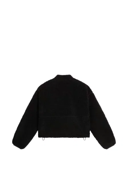 Geacă The North Face negru