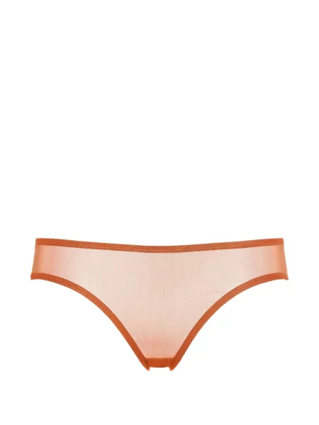 Chiloți briefs Eres portocaliu