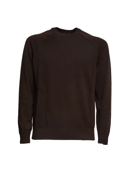 Sweter Filippo De Laurentiis czarny