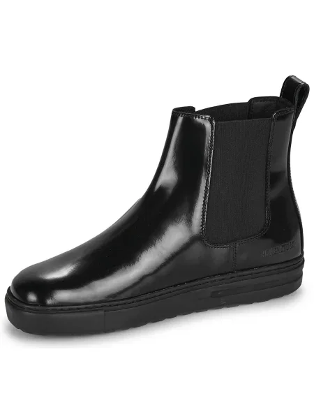 Pantofi Birkenstock negru