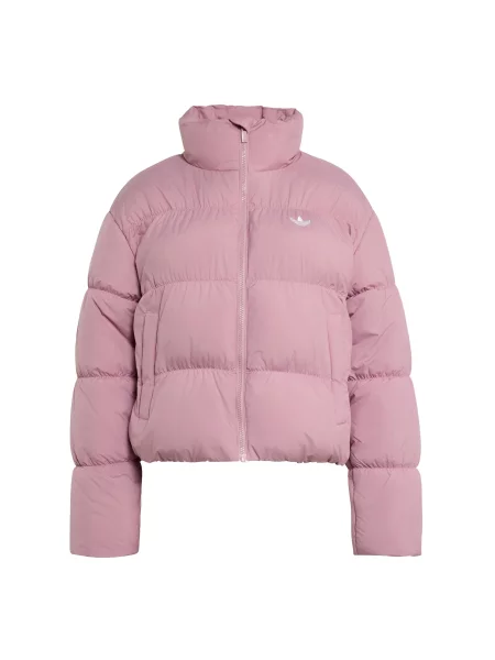 ADIDAS ORIGINALS Geacă de iarnă mauve