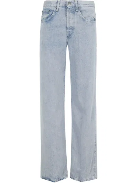 Blugi Dondup albastru