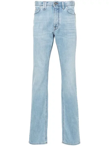 Blugi Brioni albastru