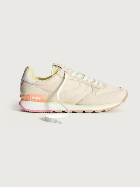 HOFF Sneakersy Troezen béžová