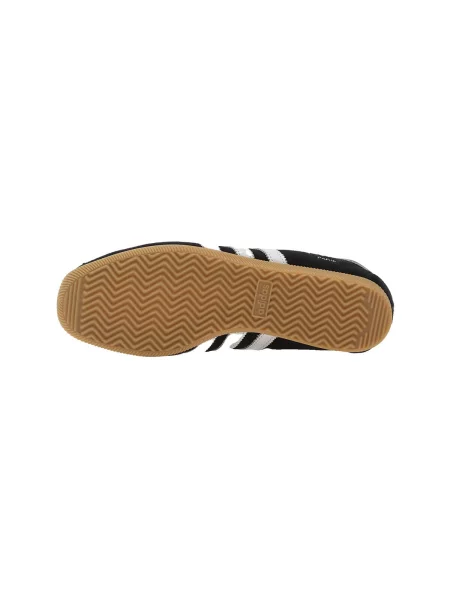 Tenisky Adidas čierna