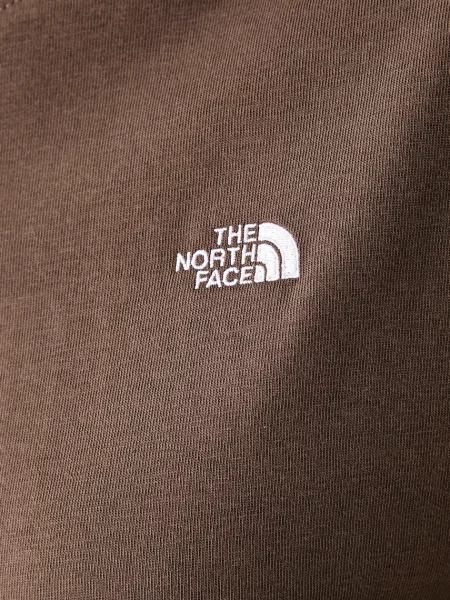 Футболка The North Face