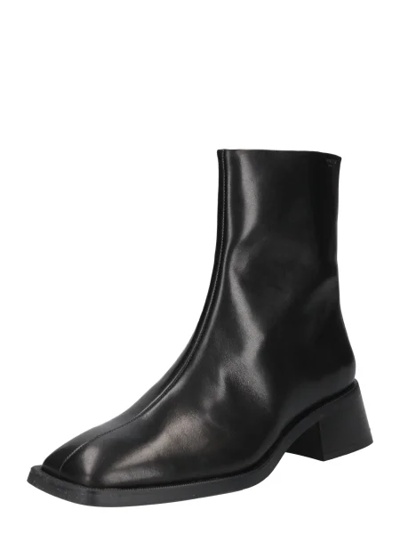 VAGABOND SHOEMAKERS Botine Blanca' negru