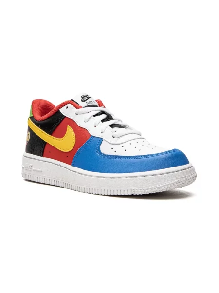 Tenisice Nike Air Force 1 bijela