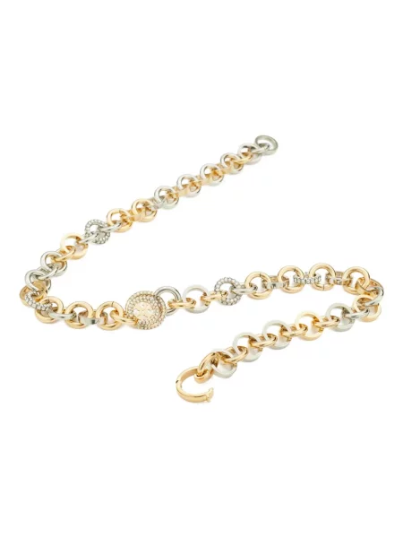 Colier Tory Burch auriu