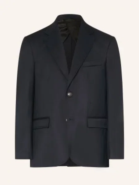 I'm Brian Marynarka Garniturowa O Kroju Regular Fit blau