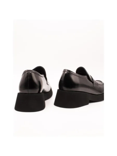 Pantofi Noa Harmon negru