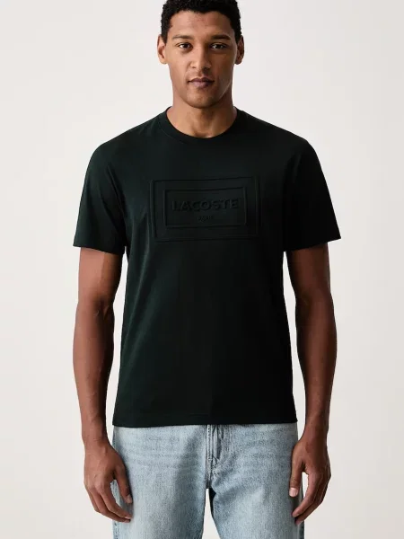 Lacoste tricou din pentru bărbați
