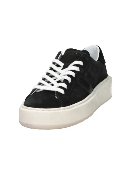 Pantofi D.a.t.e. negru
