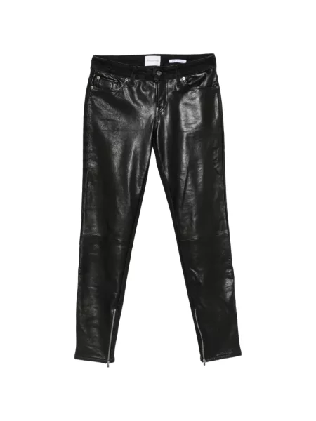 Blugi 7 For All Mankind negru