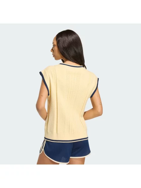 VESTA CABLE KNIT