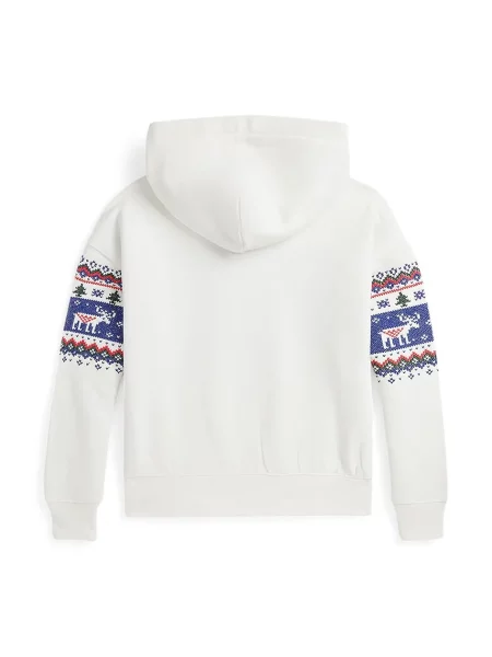 Детский свитер Polo Ralph Lauren