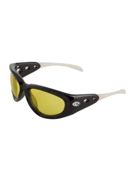 Diesel ochelari de soare negru
