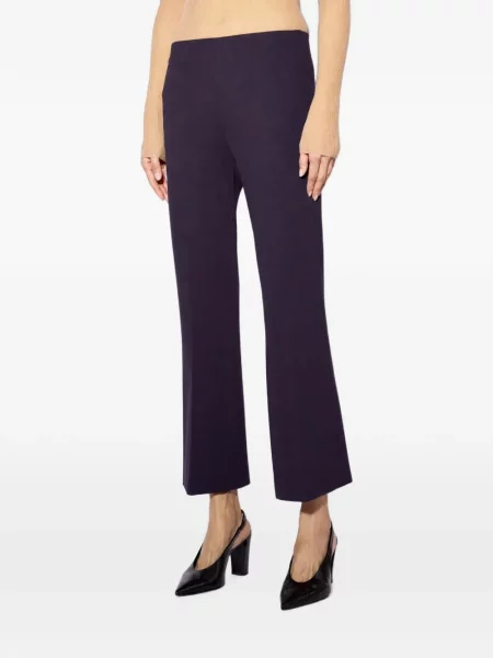 Pantaloni Liviana Conti violet