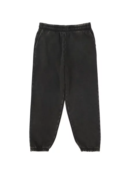 Pantaloni Entire Studios negru