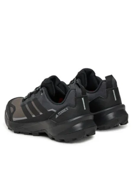 Adidas Bakancs Terrex Skychaser GORE-TEX szürke