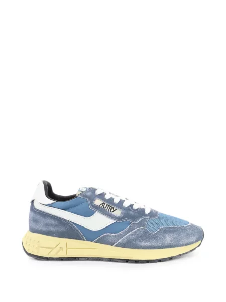 Sneakerși Autry albastru