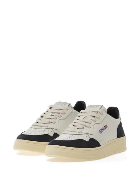 Sneakerși Autry din piele