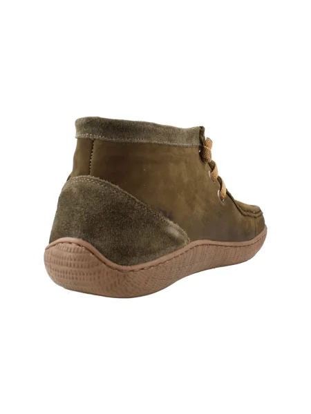 Pantofi Sunni Sabbi verde