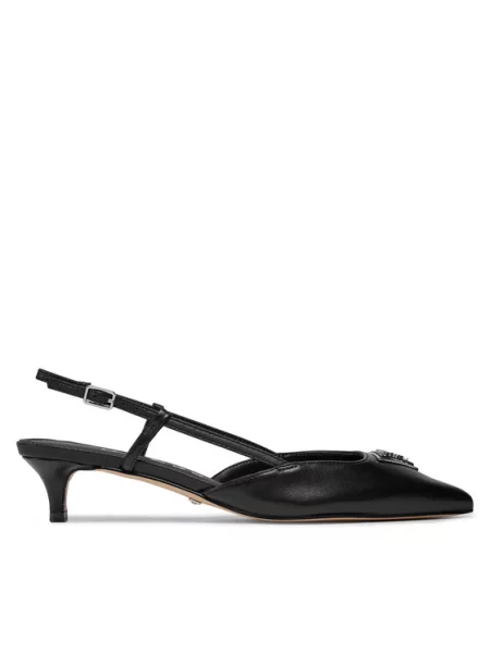 Туфлі Guess Jesson FLPJES чорний