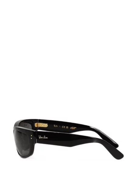 Ochelari de soare Ray-ban negru