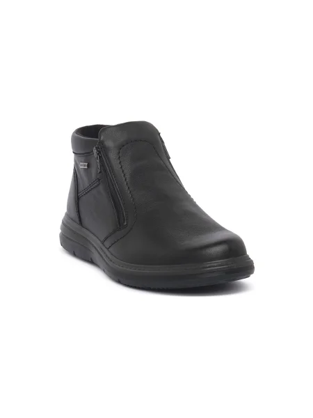 Pantofi Imac negru