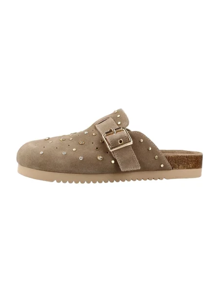 Pantofi Carmela maro