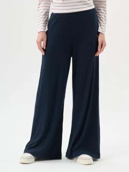 Брюки Ea7 Emporio Armani синие