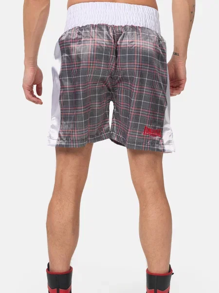 Спортивные шорты Lonsdale черные