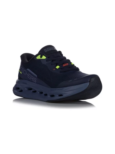 Tenisky Skechers zelená