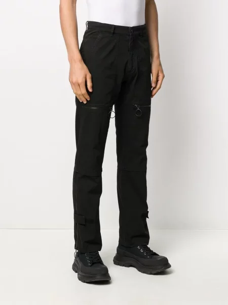 Straight fit džíny Off-white