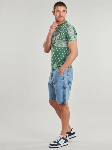 Tricou Polo Ralph Lauren verde