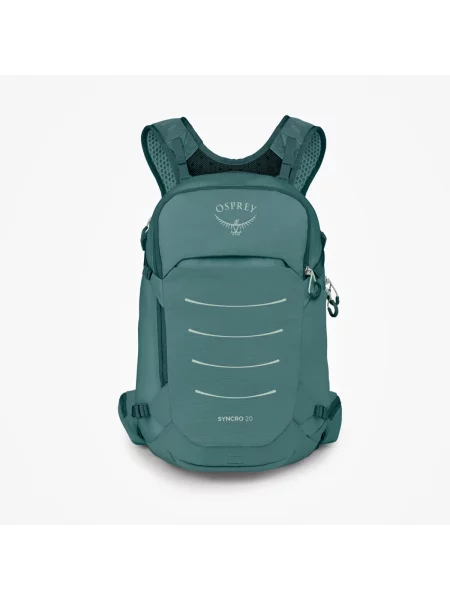 Rucsac Osprey Syncro 20 Cascade Blue Universal albastru