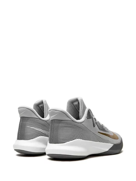 Tenisky Nike šedé