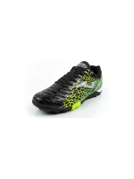 Pantofi Joma verde