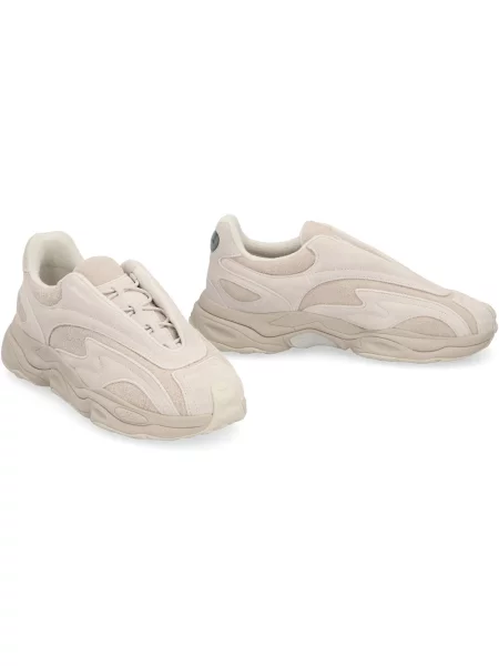 Sneakersy Axel Arigato beżowe