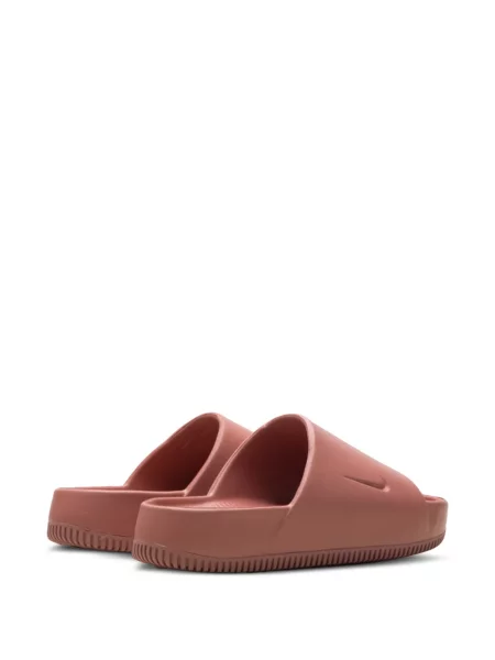 Papucs Nike fekete